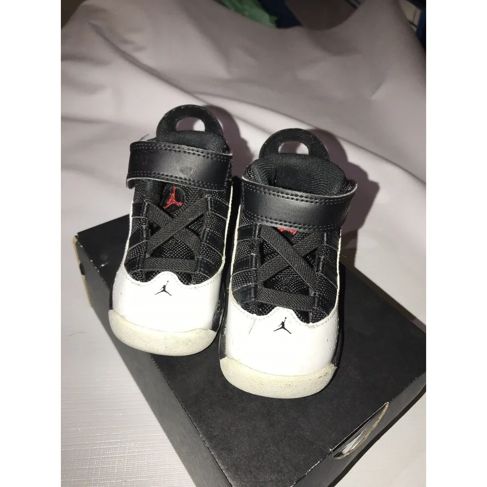 Jordan rings toddler